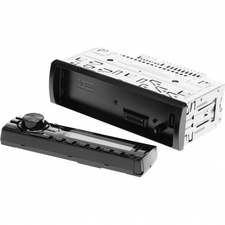 Автомагнитола Pioneer MVH-85UB - фото 17