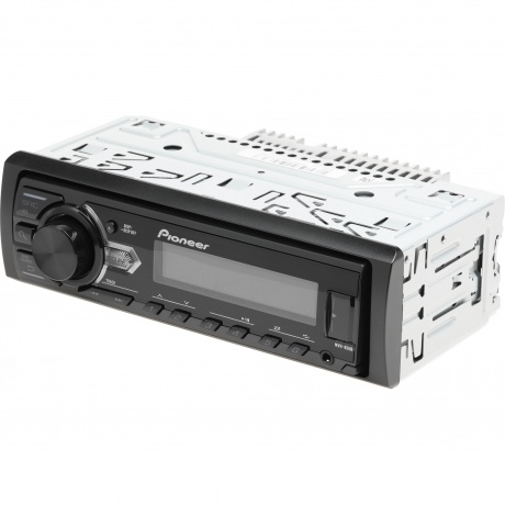 Автомагнитола Pioneer MVH-85UB - фото 4