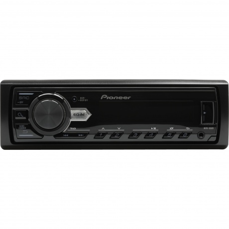 Автомагнитола Pioneer MVH-85UB - фото 6