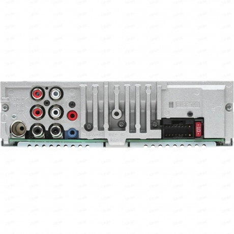 Автомагнитола Sony DSX-A416BT 1DIN 4x55Вт v3.0 RDS - фото 12