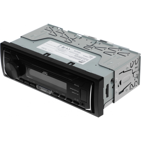 JVC KD-X152M Магнитола - фото 6
