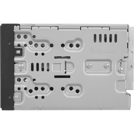 JVC KW-V250BTM DSP Автомагнитола - фото 5