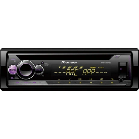 Pioneer DEH-S2250UI Автомагнитола