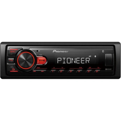 Pioneer MVH-S145BT автомагнитола