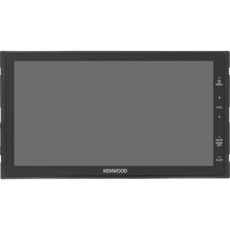Kenwood DMX-1025BT DSP Автомагнитола - фото 2