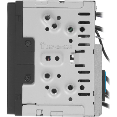Kenwood DMX-1025BT DSP Автомагнитола - фото 4