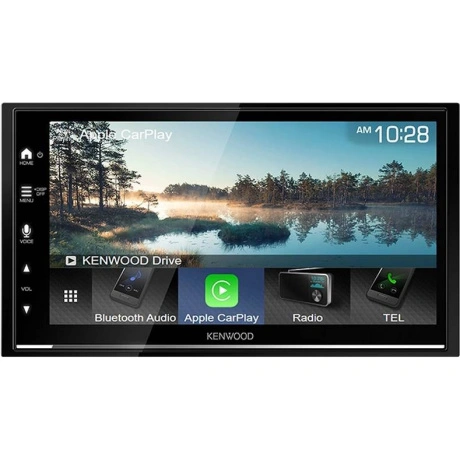 Kenwood DMX-7022S Автомагнитола