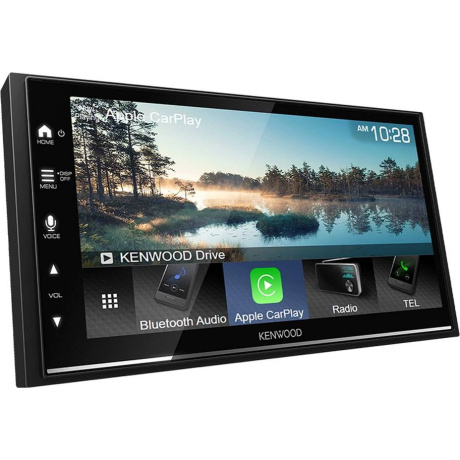 Kenwood DMX-7022S Автомагнитола - фото 2