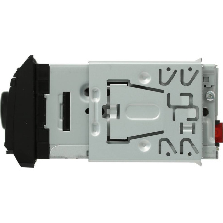Kenwood KMM-BT208 Автомагнитола - фото 7