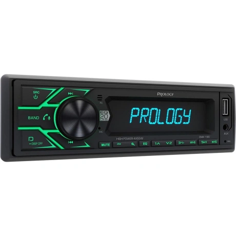 Автомагнитола Prology CMX-190