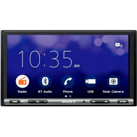 Автомагнитола SONY XAV-AX3250