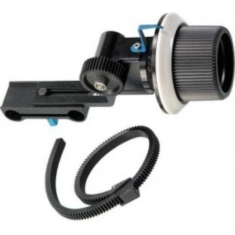 Механизм фокусировки GreenBean Follow Focus 04