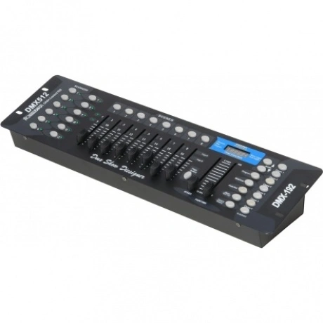 Пульт GreenBean DMX Control 192