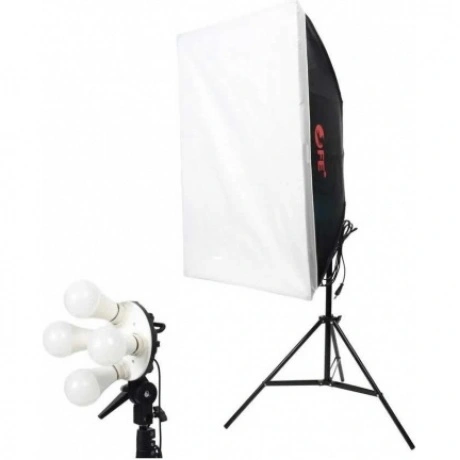 Комплект студийного оборудования Falcon Eyes KeyLight 425LED SB6...