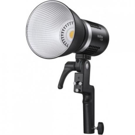 Комплект светодиодных осветителей Godox ML-KIT1 для видеосъемки - фото 2