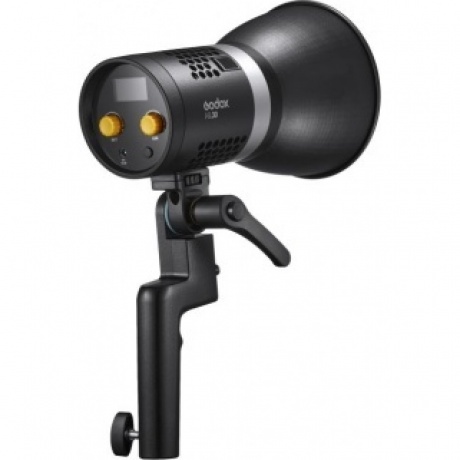 Комплект светодиодных осветителей Godox ML-KIT1 для видеосъемки - фото 3