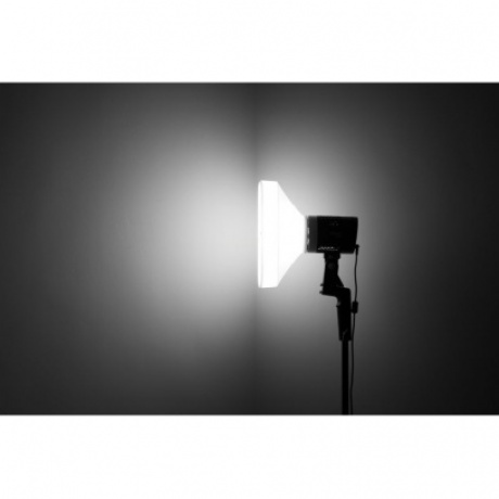 Комплект светодиодных осветителей Godox ML-KIT1 для видеосъемки - фото 8