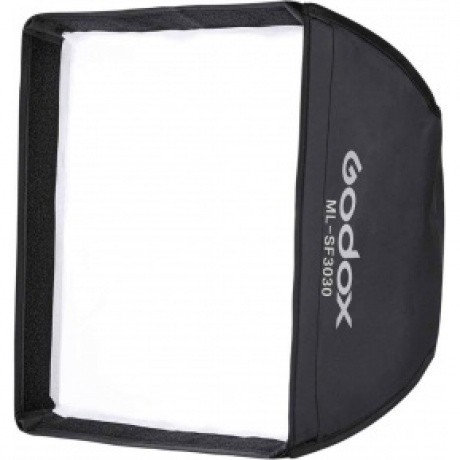 Комплект светодиодных осветителей Godox ML-KIT2 для видеосъемки - фото 4