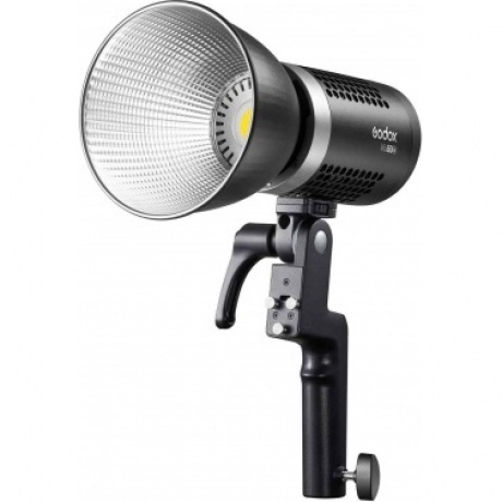Комплект светодиодных осветителей Godox ML-KIT2 для видеосъемки - фото 7