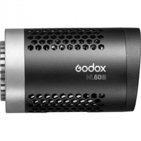 Комплект светодиодных осветителей Godox ML-KIT2 для видеосъемки - фото 8