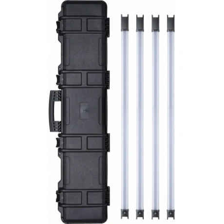 Комплект светодиодных осветителей Godox TL120-K4 kit