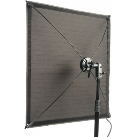 Комплект светодиодных осветителей Godox FL150S-K2 для видеосъемки - фото 5