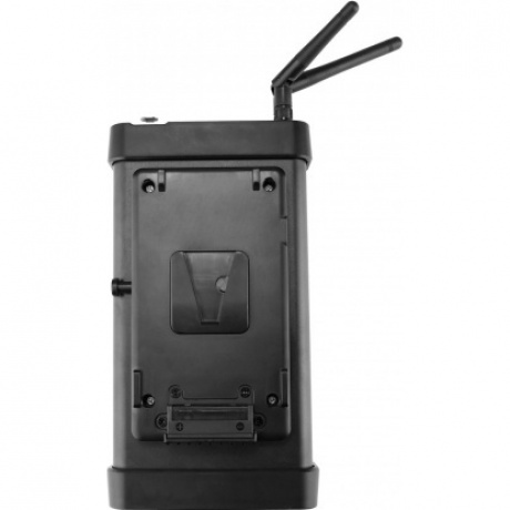 Комплект светодиодных осветителей Godox FL150S-K2 для видеосъемки - фото 8