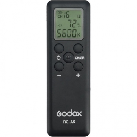 Комплект светодиодных осветителей Godox FL150S-K2 для видеосъемки - фото 9