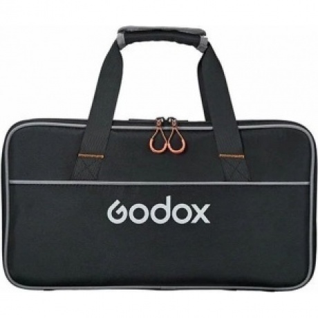 Комплект светодиодных осветителей Godox Litemons LC30D-K2 настольный - фото 14