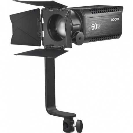 Комплект студийного оборудования Godox S60Bi-K1 - фото 3