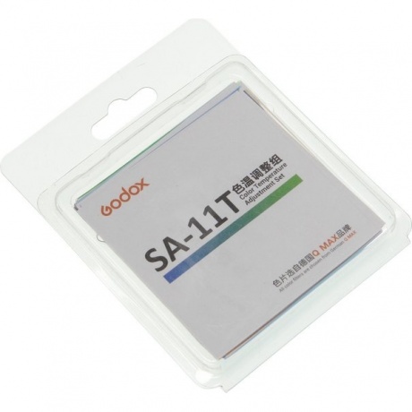 Комплект студийного оборудования Godox S60Bi-K1 - фото 22