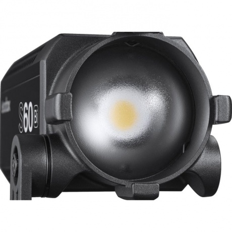 Комплект студийного оборудования Godox S60Bi-K1 - фото 6