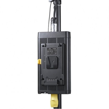 Комплект студийного оборудования Godox S60Bi-K1 - фото 7