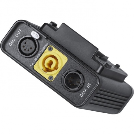 Комплект студийного оборудования Godox S60Bi-K1 - фото 8