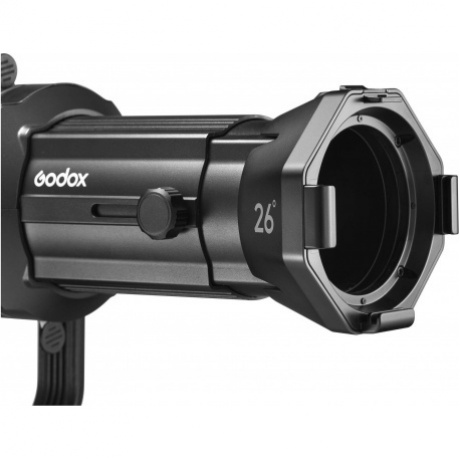 Линза Godox 26° Lens для VSA-26K - фото 3