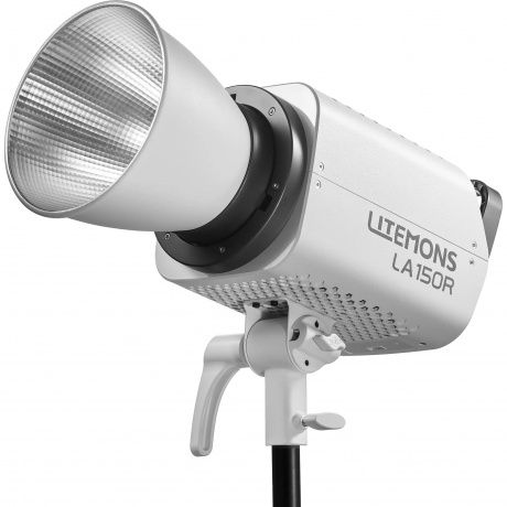 Комплект светодиодных осветителей Godox LITEMONS LA150R K1 - фото 2