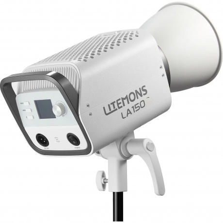 Комплект светодиодных осветителей Godox LITEMONS LA150R K1 - фото 5