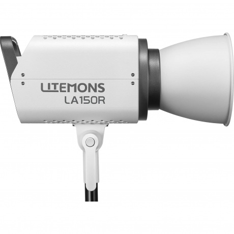 Комплект светодиодных осветителей Godox LITEMONS LA150R K1 - фото 6