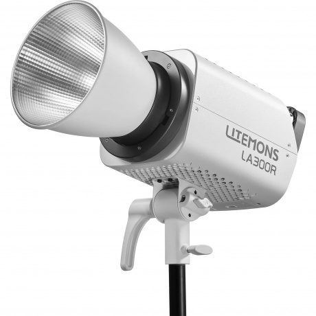 Комплект светодиодных осветителей Godox LITEMONS LA300R K1 - фото 2