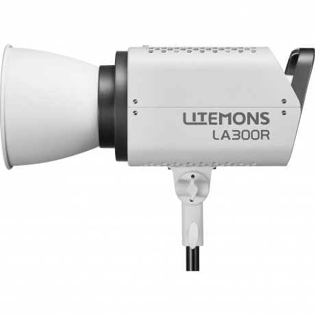 Комплект светодиодных осветителей Godox LITEMONS LA300R K1 - фото 3