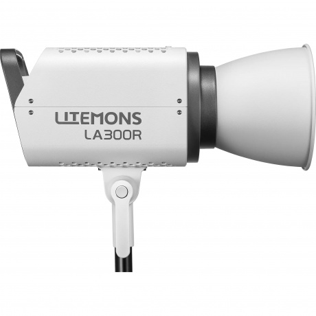 Комплект светодиодных осветителей Godox LITEMONS LA300R K1 - фото 6