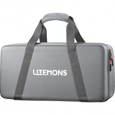 Комплект светодиодных осветителей Godox LITEMONS LA300R K1 - фото 8