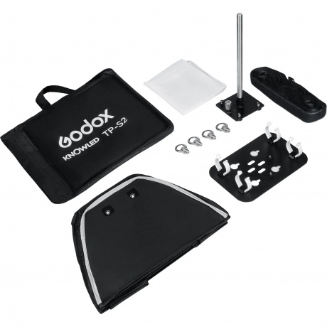Софтбокс Godox Knowled TP-S2 для TP2R - фото 7