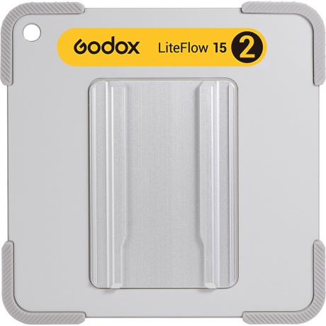 Комплект кино-рефлекторов Godox Knowled LiteFlow 15 Kit - фото 3