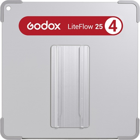 Комплект кино-рефлекторов Godox Knowled LiteFlow 25 Kit - фото 4