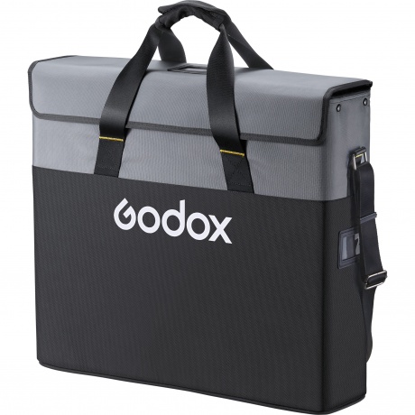 Комплект кино-рефлекторов Godox Knowled LiteFlow 50 Kit - фото 6