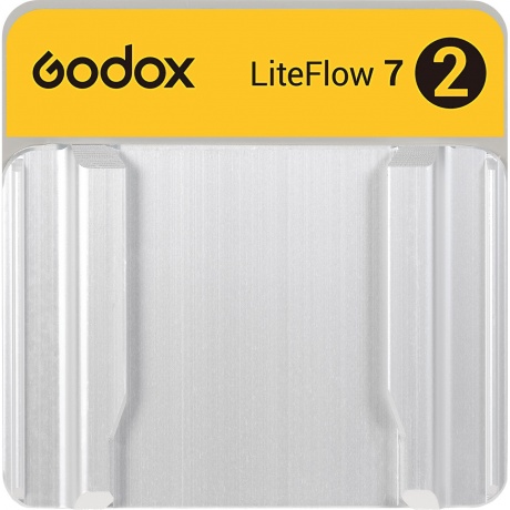 Комплект кино-рефлекторов Godox Knowled LiteFlow 7 Kit - фото 3