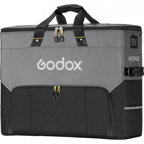 Комплект кино-рефлекторов Godox Knowled LiteFlow K1 - фото 6