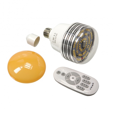 Лампа светодиодная Falcon Eyes miniLight 45 LED - фото 1
