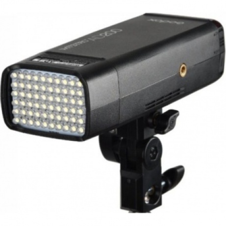 Головка светодиодная Godox Witstro AD-L для вспышек AD200 - фото 4